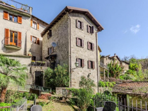 Holiday Home Casa Sul Torrente by Interhome Giudecca